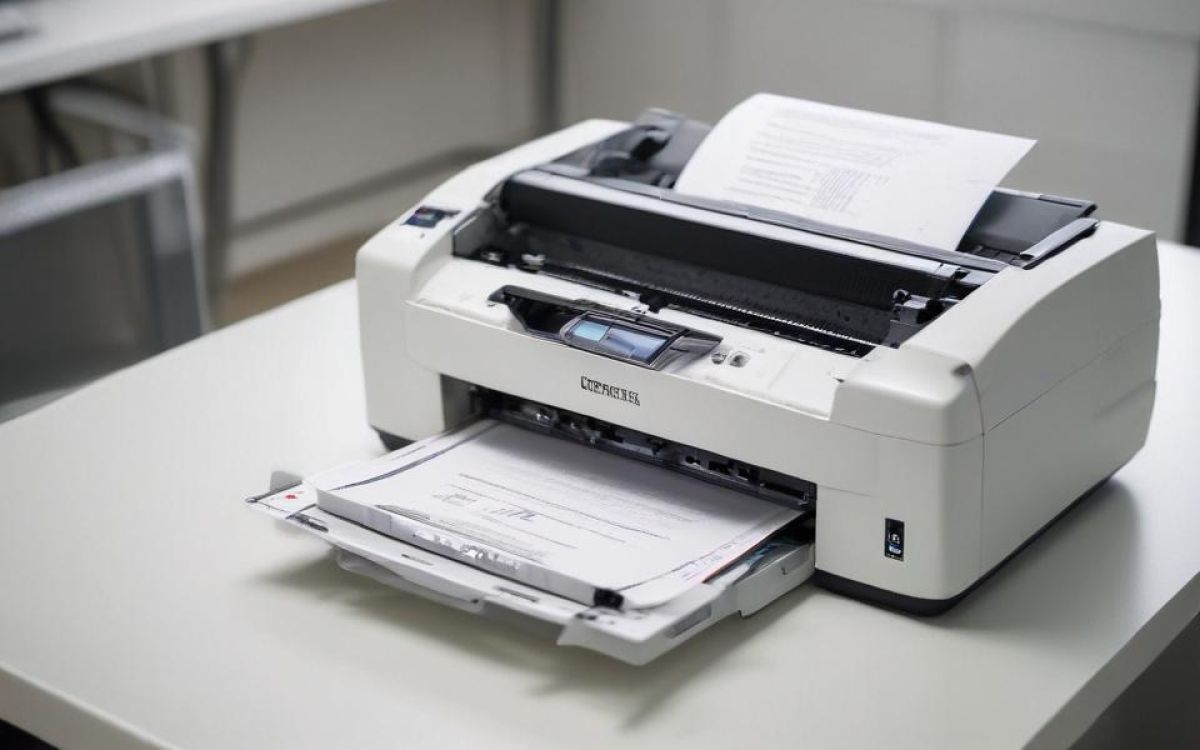 Key things to know before buying a printer