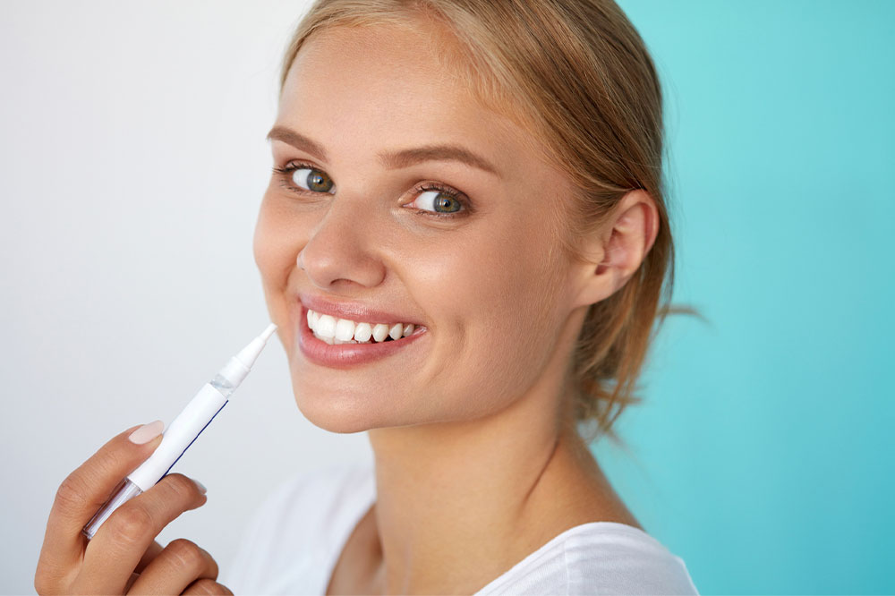 Teeth Whitening – Types and Best Products