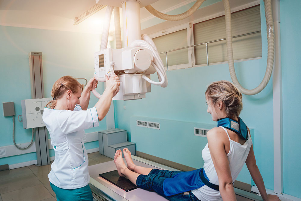 X-ray imaging equipment – Cost, benefits, types, and more