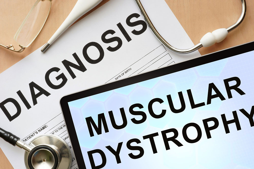 Muscular dystrophy – Warning signs and management